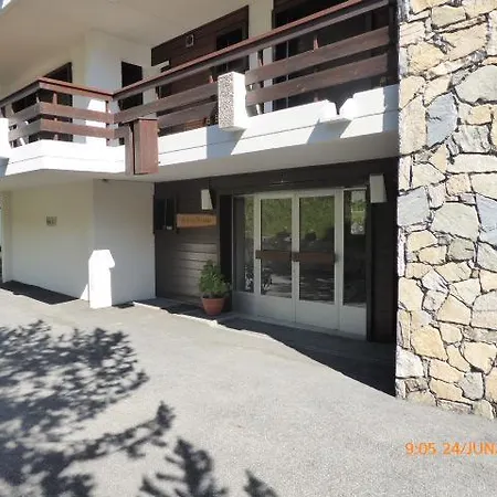 Apartment Dent De