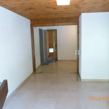 Apartment Dent De Nendaz
