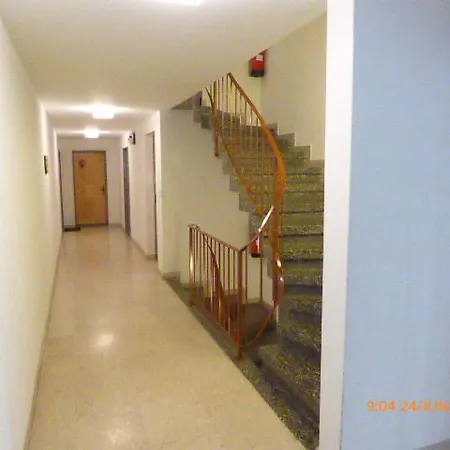 Apartment Dent De *