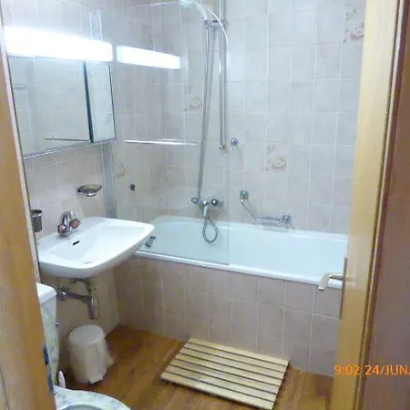 Apartment Dent De *