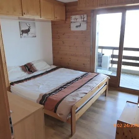 Apartment Dent De