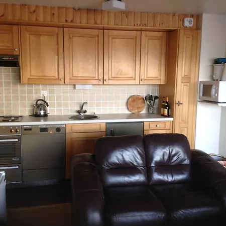 Apartment Dent De