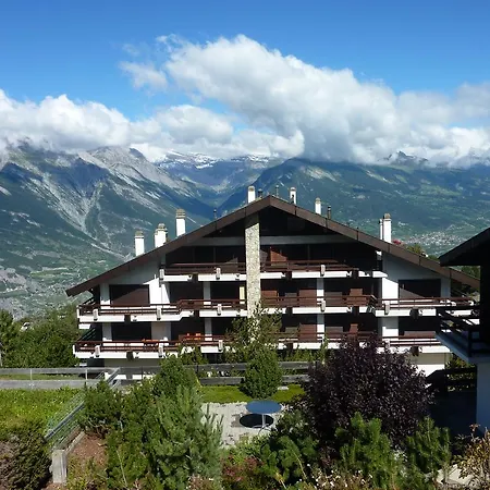 Dent De Nendaz