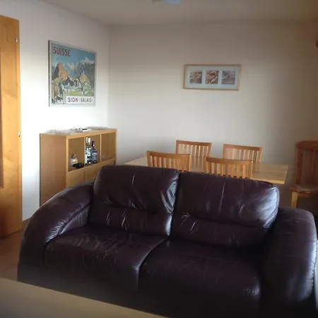 Apartment Dent De