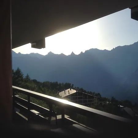Dent De Nendaz